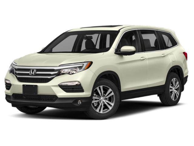 2018 Honda Pilot 2WD EX-L w/Navigation's photo