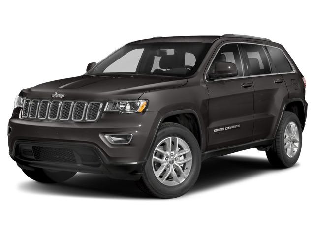 2018 Jeep Grand Cherokee Altitude's photo