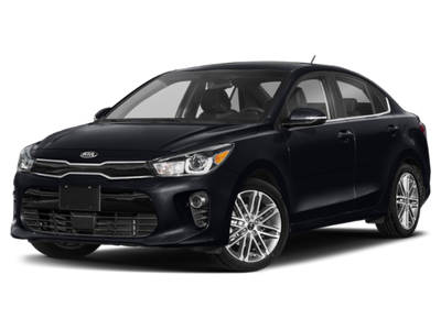 2018 Kia Rio LX
