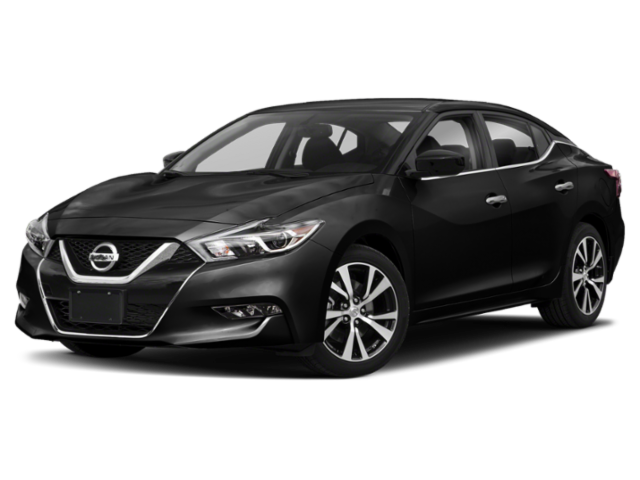 2018 Nissan Maxima S's photo