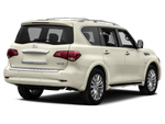 2015 INFINITI QX80 4DR 4WD