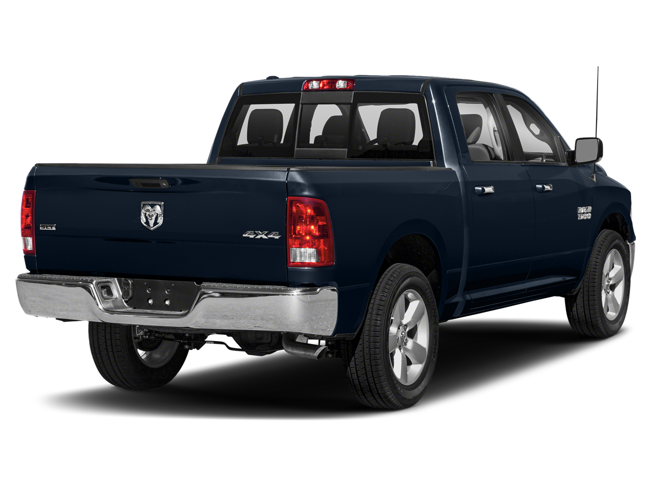 2015 RAM 1500 Lone Star