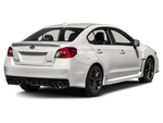 2015 Subaru WRX 4DR SDN MT