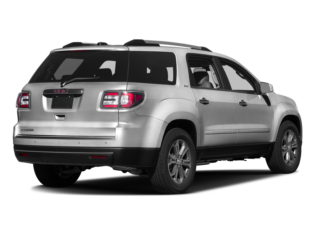 Used 2017 GMC Acadia Limited Base with VIN 1GKKRSKD2HJ198164 for sale in Lexington, SC