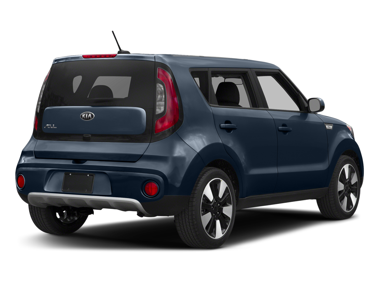 Used 2018 Kia Soul + with VIN KNDJP3A5XJ7511574 for sale in Lexington, SC