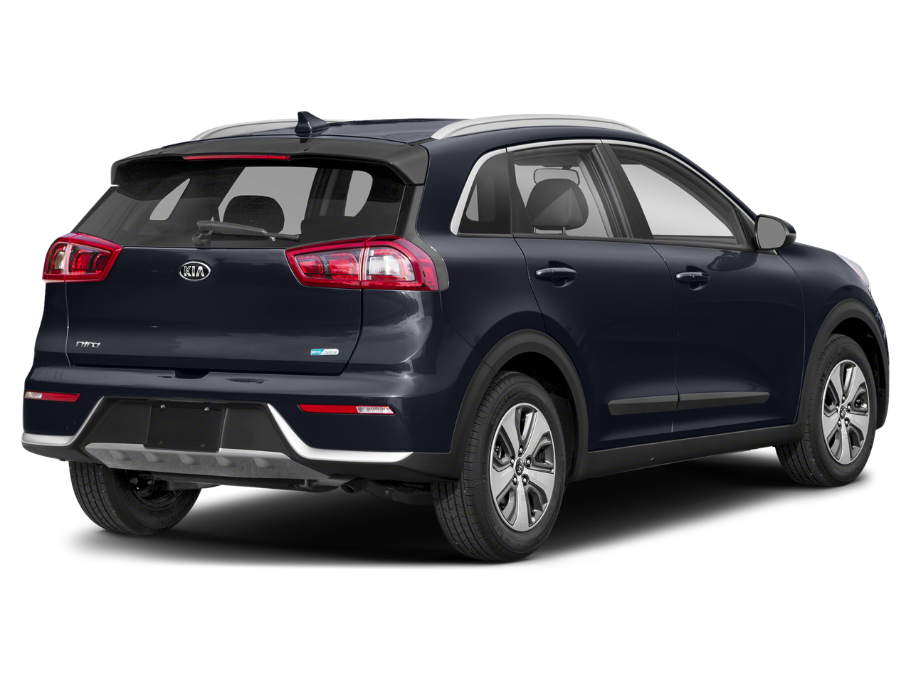 Used 2019 Kia Niro LX with VIN KNDCB3LC5K5338840 for sale in Lexington, SC