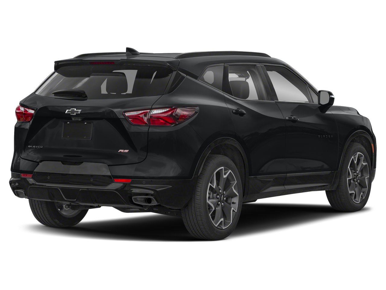 2020 Chevrolet Blazer FWD RS