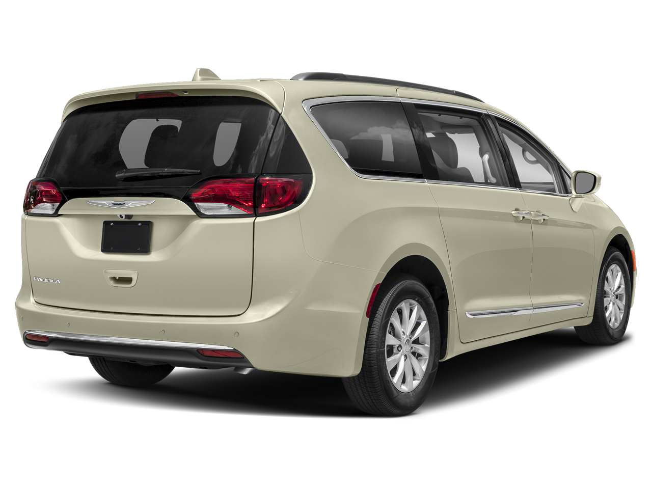 2020 Chrysler Pacifica Touring L Plus