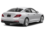 2020 Genesis G70 2.0T RWD