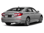 2020 Honda Accord Hybrid EX-L