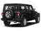 2020 Jeep Wrangler Unlimited Sport S 4x4