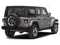 2020 Jeep Wrangler Unlimited High Altitude 4x4