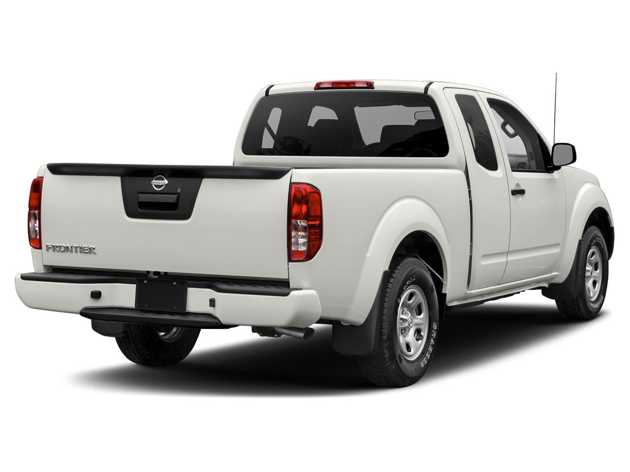 2020 Nissan Frontier King Cab S 4x2