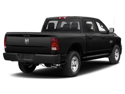 2020 RAM 1500 Classic Tradesman Crew Cab 4x2 5'7' Box