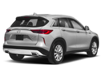 2021 INFINITI QX50 PURE
