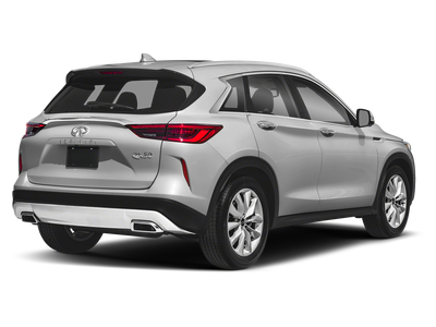 2021 INFINITI QX50 PURE