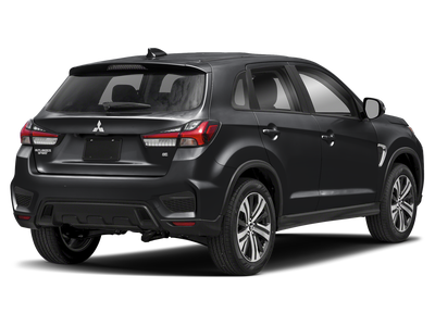 2021 Mitsubishi Outlander Sport 2.0 SE 2WD