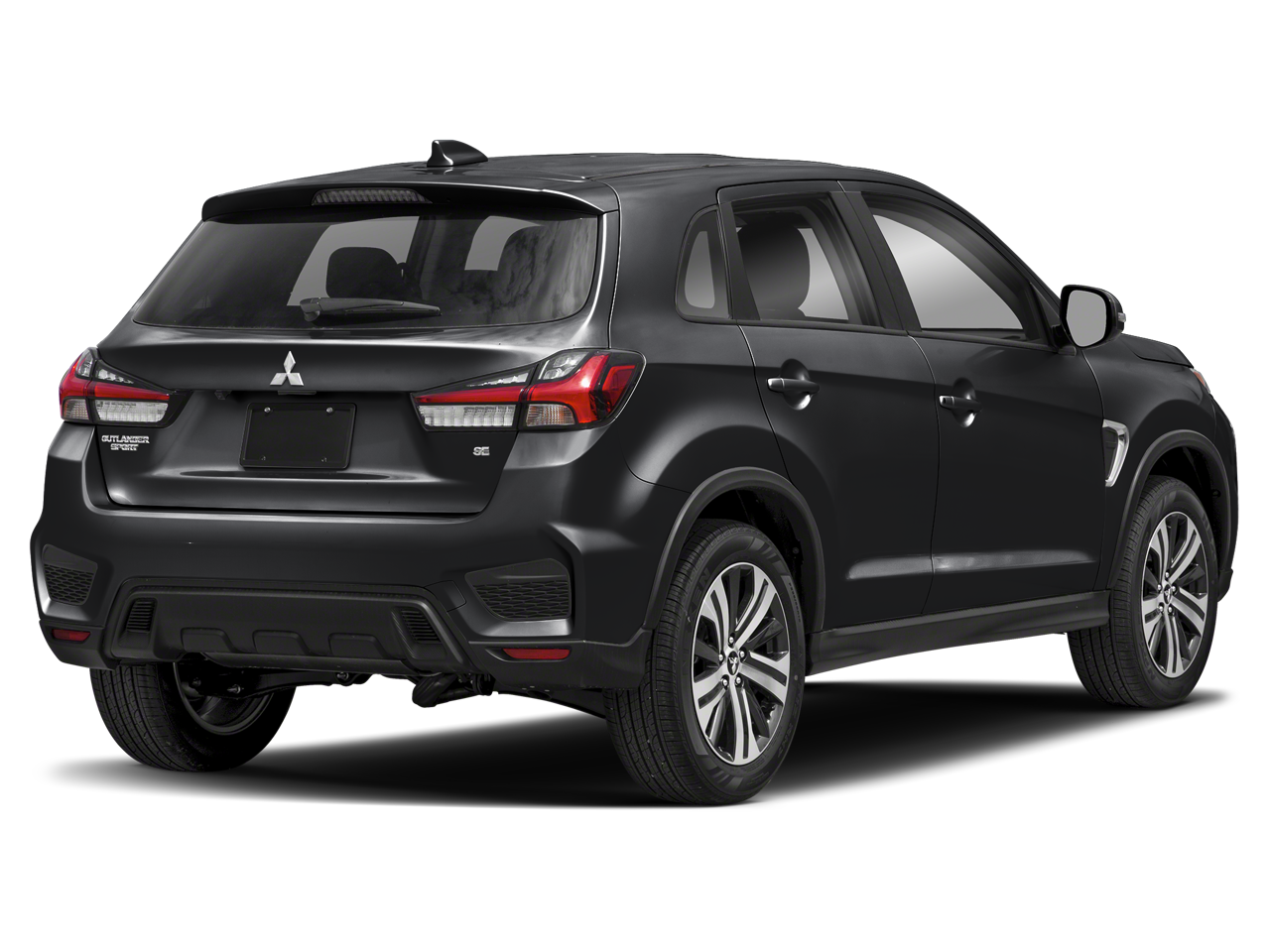2021 Mitsubishi Outlander Sport 2.0 SE 2WD