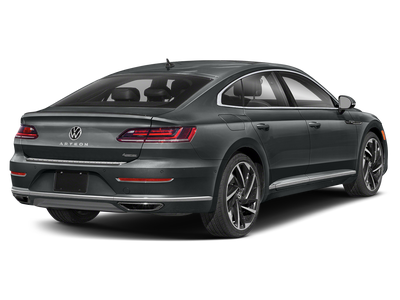 2021 Volkswagen Arteon 2.0T SEL R-Line