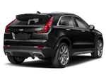 2022 Cadillac XT4 FWD Luxury