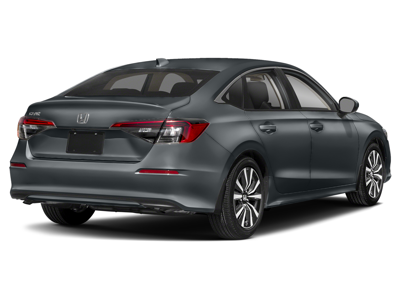 2022 Honda Civic Sedan EX