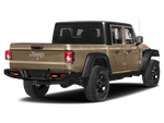 2022 Jeep Gladiator Mojave 4x4