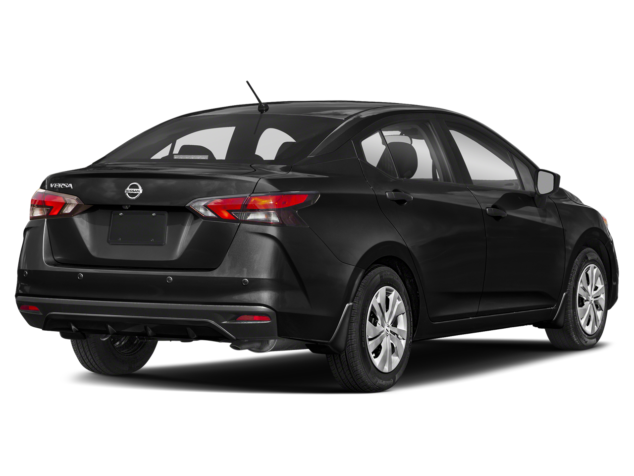 2022 Nissan Versa 1.6 S Xtronic CVT