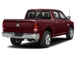 2022 RAM 1500 Classic SLT Crew Cab 4x2 5'7' Box