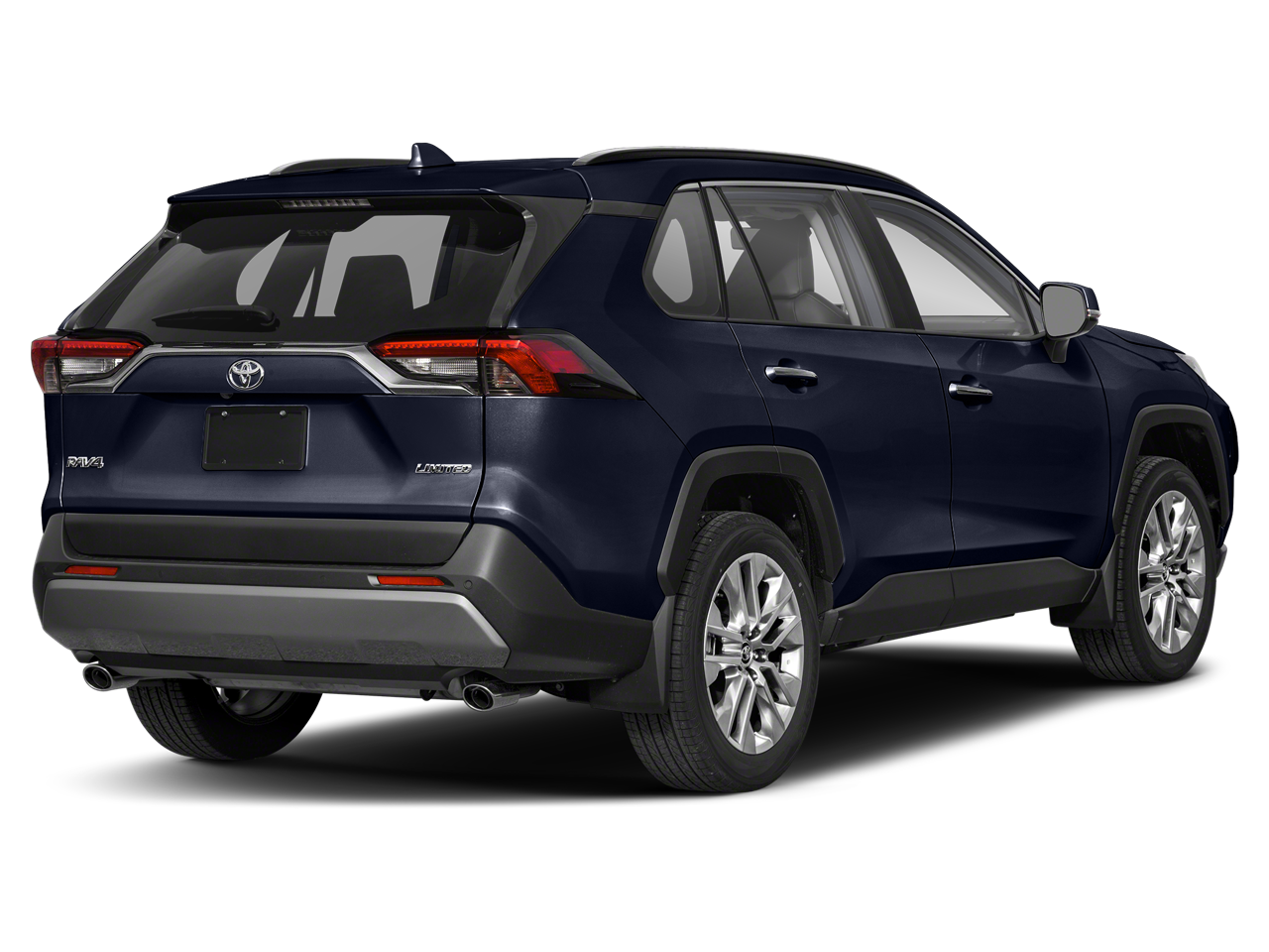 2022 Toyota RAV4 Limited