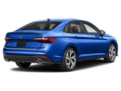 2022 Volkswagen Jetta GLI Autobahn