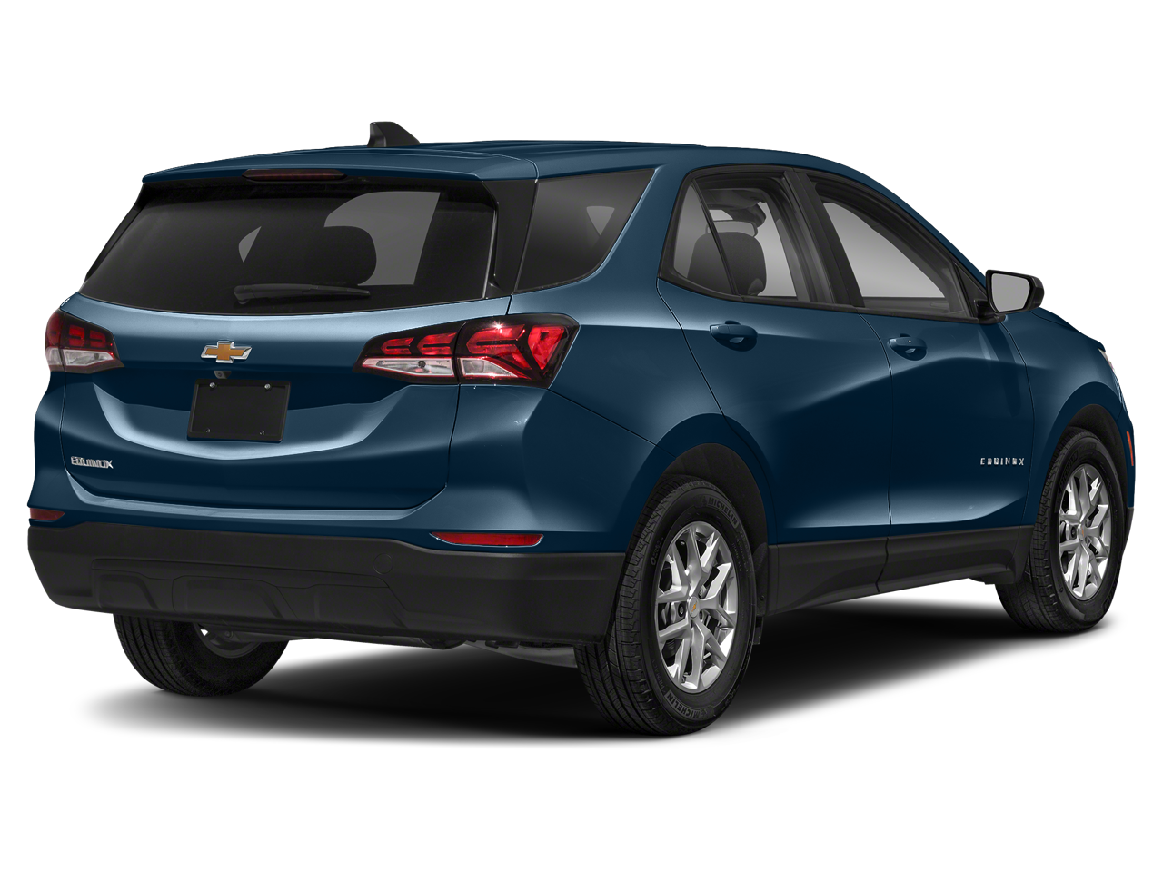 2023 Chevrolet Equinox FWD LS