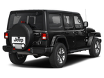2023 Jeep Wrangler 4-Door Sahara 4x4