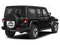 2023 Jeep Wrangler 4-Door Sahara 4x4