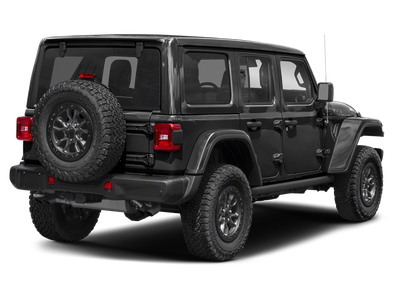 2023 Jeep Wrangler 4-Door Sport S 4x4