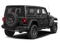 2023 Jeep Wrangler 4-Door Sport S 4x4