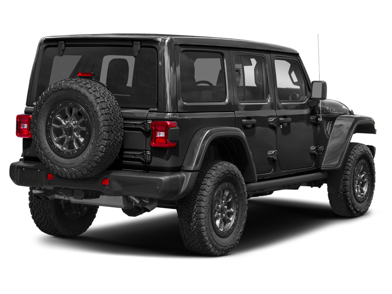 2023 Jeep Wrangler 4-Door Sport S 4x4