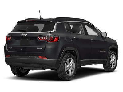 2023 Jeep Compass Sport 4x4