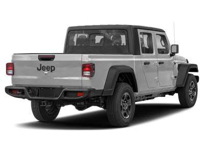 2023 Jeep Gladiator Willys 4x4