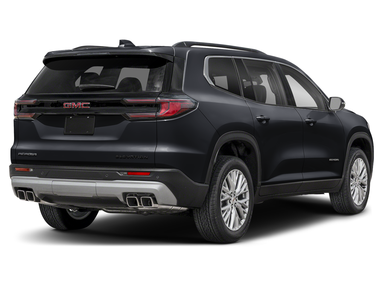 2024 GMC Acadia AWD Elevation
