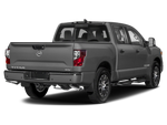 2024 Nissan TITAN Crew Cab SV 4x2