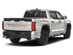 2025 Toyota Tundra Hybrid TRD Pro Hybrid CrewMax 5.5' Bed