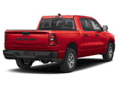 2027 RAM Ram 1500 RAM 1500 EXPRESS CREW CAB 4X2 5'7' BOX
