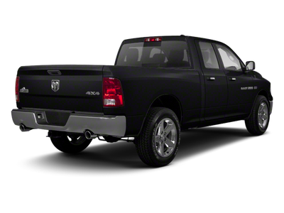 2010 Dodge Ram 1500 ST
