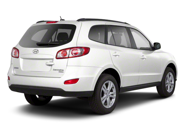 2011 Hyundai Santa Fe GLS