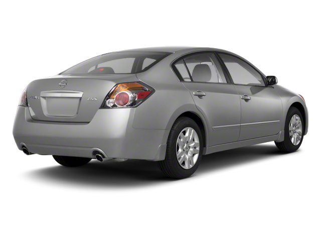 2012 Nissan Altima 2.5