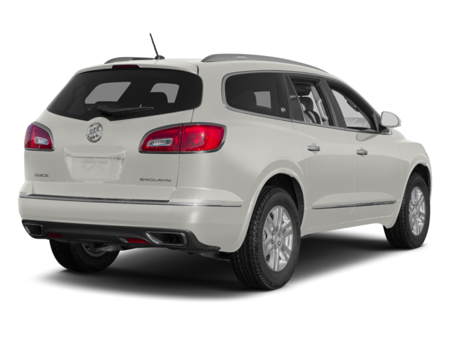 2014 Buick Enclave Convenience