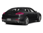 2014 Porsche Panamera S