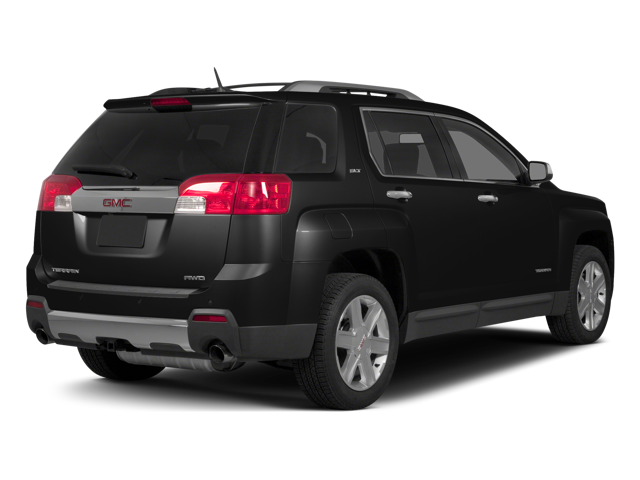 Used 2015 GMC Terrain SLT-2 with VIN 2GKALTEK6F6108148 for sale in Lexington, SC
