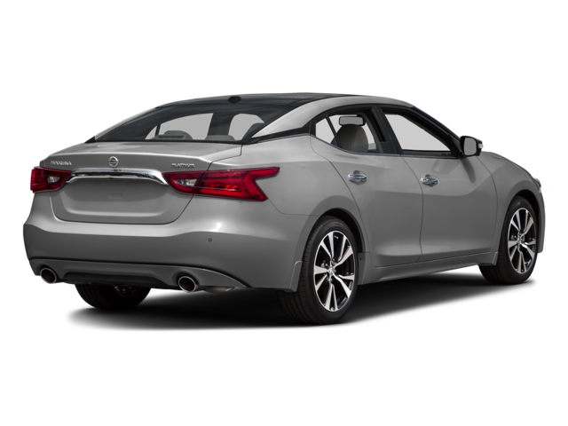 Used 2016 Nissan Maxima SR with VIN 1N4AA6AP3GC449123 for sale in Lexington, SC