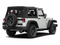 2018 Jeep Wrangler JK Sport S 4x4